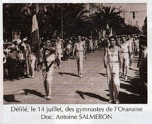 Oran- SDV- 0484